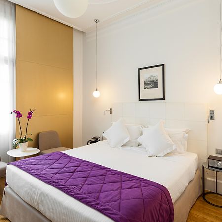 The Excelsior - Small Luxury Hotels Of The World Thessaloníki Luaran gambar A room at the hotel