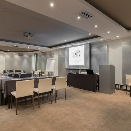 The Excelsior - Small Luxury Hotels Of The World Thessaloníki Luaran gambar Meeting room