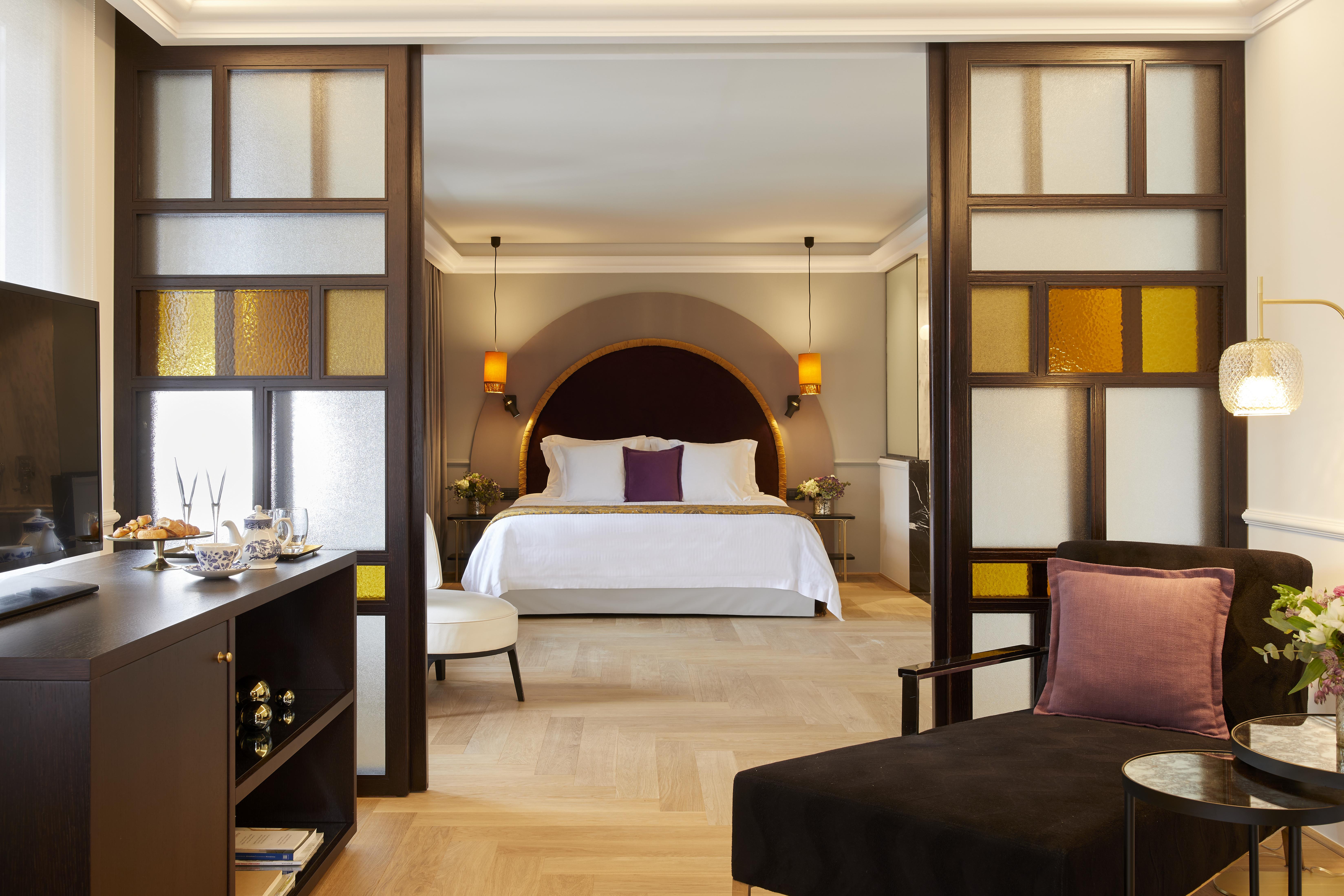 The Excelsior - Small Luxury Hotels Of The World Thessaloníki Luaran gambar