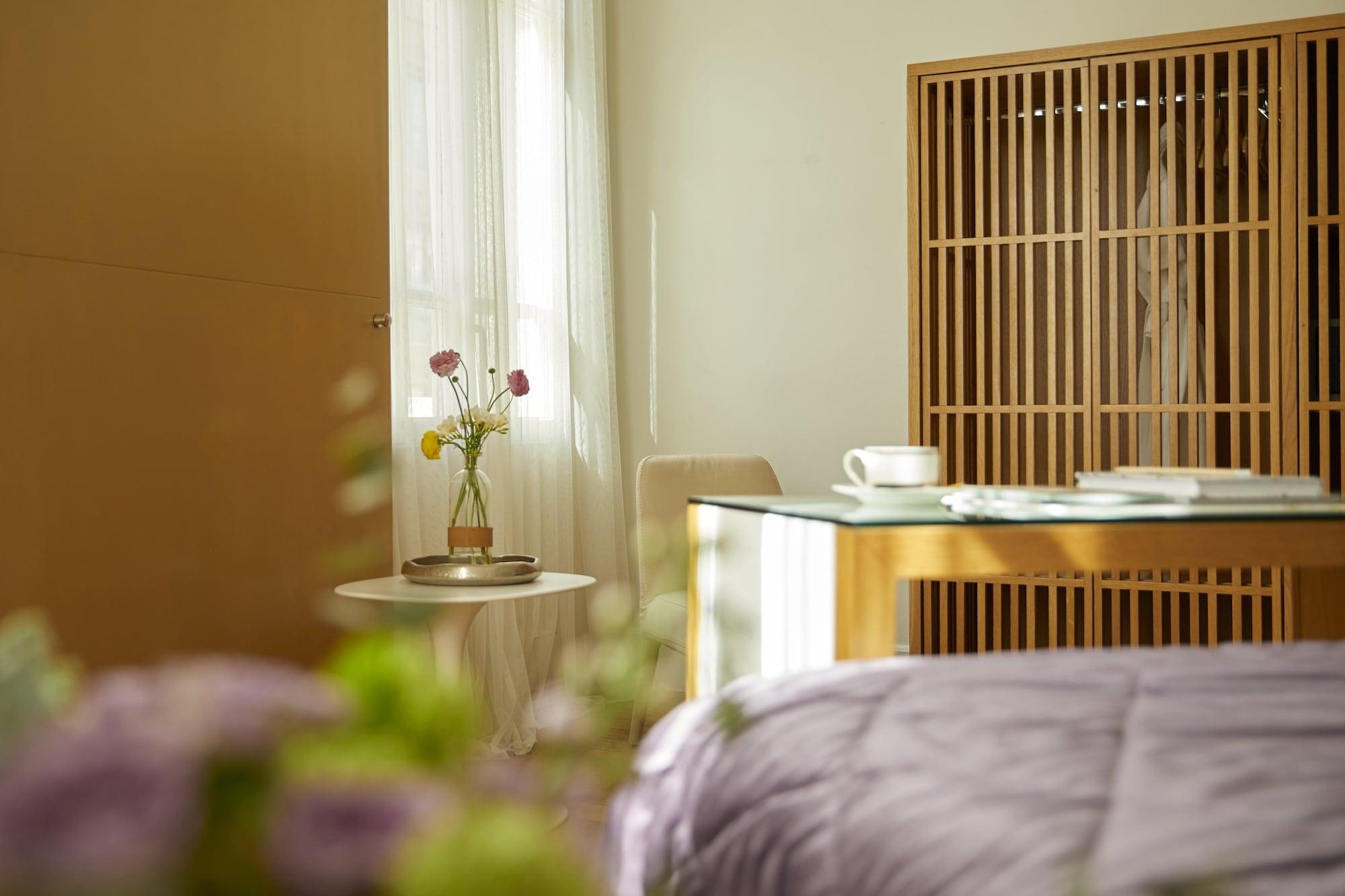 The Excelsior - Small Luxury Hotels Of The World Thessaloníki Luaran gambar A room at the hotel